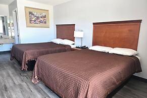 Stay Inn Checotah near Eufaula Lake
