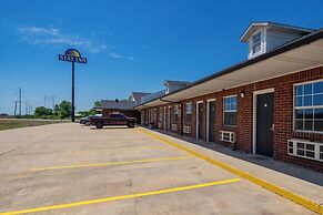 Stay Inn Checotah near Eufaula Lake