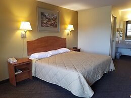 Stay Inn