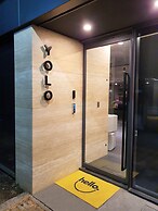 Yolo Guesthouse - Hostel