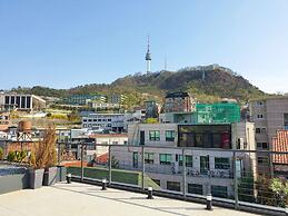 Yolo Guesthouse - Hostel