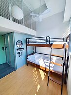 Yolo Guesthouse - Hostel