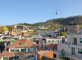 Yolo Guesthouse - Hostel