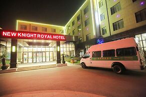 New Knight Royal Hotel