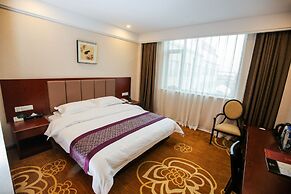 New Knight Royal Hotel