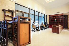 New Knight Royal Hotel