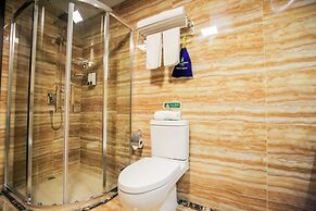 New Knight Royal Hotel