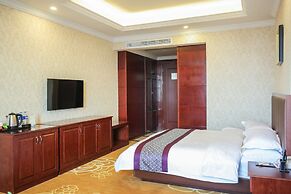 New Knight Royal Hotel