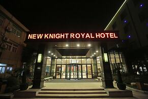 New Knight Royal Hotel
