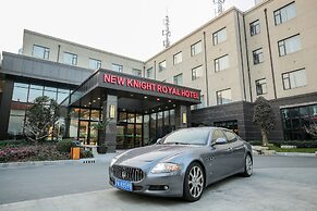 New Knight Royal Hotel