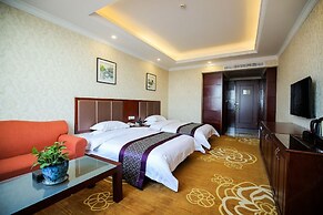 New Knight Royal Hotel