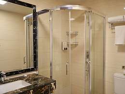 New Knight Royal Hotel