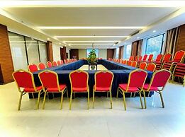 New Knight Royal Hotel