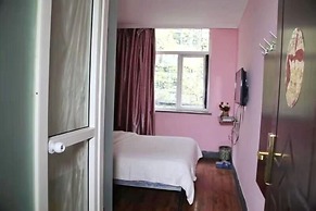 Xi'an The Facebook Youth Hostel