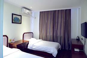 Xi'an The Facebook Youth Hostel