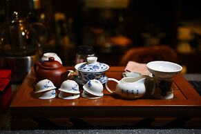 Xi'an The Facebook Youth Hostel