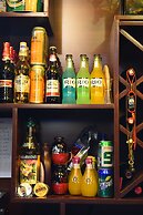 Xi'an The Facebook Youth Hostel