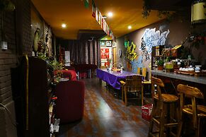 Xi'an The Facebook Youth Hostel