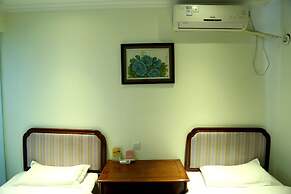 Xi'an The Facebook Youth Hostel