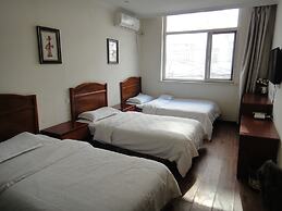 Xi'an The Facebook Youth Hostel