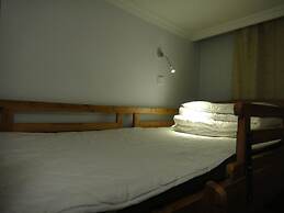 Xi'an The Facebook Youth Hostel