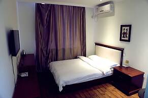 Xi'an The Facebook Youth Hostel