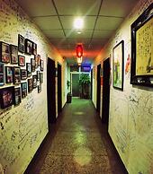 Xi'an The Facebook Youth Hostel