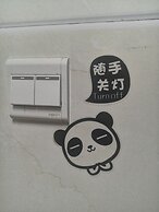 Xi'an The Facebook Youth Hostel