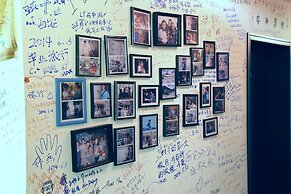 Xi'an The Facebook Youth Hostel