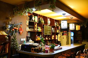 Xi'an The Facebook Youth Hostel