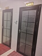 Xi'an The Facebook Youth Hostel