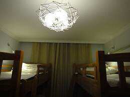 Xi'an The Facebook Youth Hostel