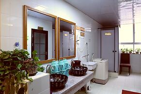 Xi'an The Facebook Youth Hostel