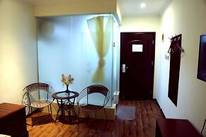 Xi'an The Facebook Youth Hostel