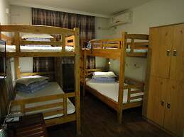 Xi'an The Facebook Youth Hostel