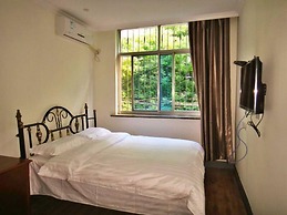 Xi'an The Facebook Youth Hostel