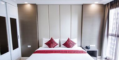 Hope Land Hotel Sukhumvit 8