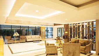 Hope Land Hotel Sukhumvit 8