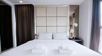 Hope Land Hotel Sukhumvit 8