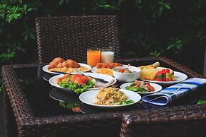 Hope Land Hotel Sukhumvit 8