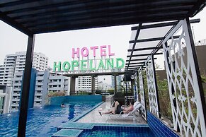 Hope Land Hotel Sukhumvit 8