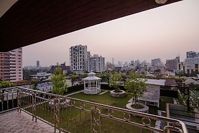 Hope Land Hotel Sukhumvit 8