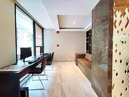 Hope Land Hotel Sukhumvit 8