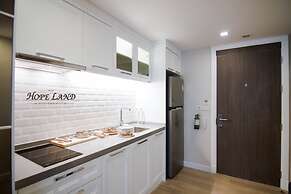 Hope Land Hotel Sukhumvit 8