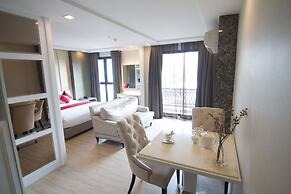 Hope Land Hotel Sukhumvit 8