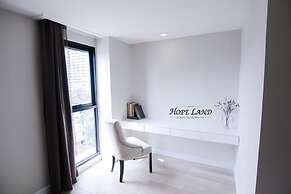 Hope Land Hotel Sukhumvit 8