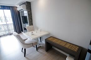 Hope Land Hotel Sukhumvit 8