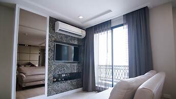 Hope Land Hotel Sukhumvit 8