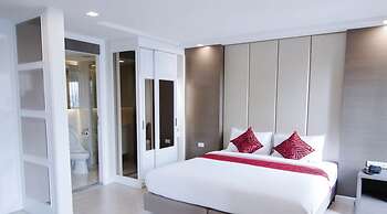 Hope Land Hotel Sukhumvit 8