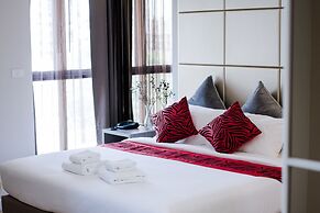 Hope Land Hotel Sukhumvit 8